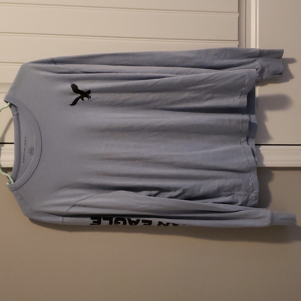 American Eagle Long Sleeve
